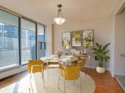 Apartment 2 Bedroom For Rent Toronto ON 2095 ES96761191