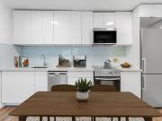 Apartment 2 Bedroom For Rent Toronto ON 2100 ES96249222