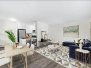 Apartment 2 Bedroom For Rent Toronto ON 2123 ES94470716