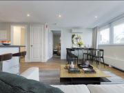 Apartment 2 Bedroom For Rent Toronto ON 2226 ES93356563