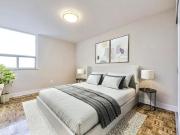 Apartment 2 Bedroom For Rent Toronto ON 2235 ELS97741969