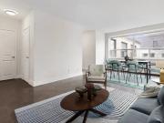 Apartment 2 Bedroom For Rent Toronto ON 2149 ES94298523