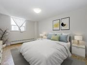 Apartment 2 Bedroom For Rent Toronto ON 2290 ES96586779