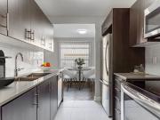 Apartment 2 Bedroom For Rent Toronto ON 2379 ES96762819