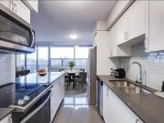 Apartment 2 Bedroom For Rent Toronto ON 2409 ES92654816
