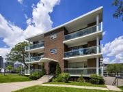 Apartment 2 Bedroom For Rent Toronto ON 2446 ES94953221