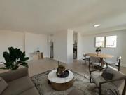 Apartment 2 Bedroom For Rent Toronto ON 2447 ES95119975
