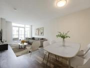 Apartment 2 Bedroom For Rent Toronto ON 2455 ES96277109