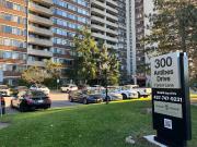 Apartment 2 Bedroom For Rent Toronto ON 2585 ES96761080