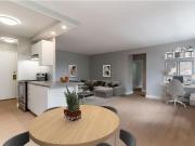 Apartment 2 Bedroom For Rent Toronto ON 2609 ES92815308