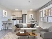 Apartment 2 Bedroom For Rent Toronto ON 2629 ES94502980