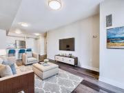 Apartment 2 Bedroom For Rent Toronto ON 2645 ES93016416