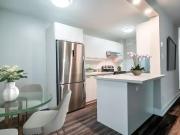 Apartment 2 Bedroom For Rent Toronto ON 2719 ES93691421