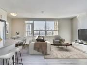 Apartment 2 Bedroom For Rent Toronto ON 2759 ES93691408