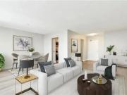 Apartment 2 Bedroom For Rent Toronto ON 2765 ES96738271