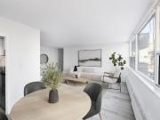 Apartment 2 Bedroom For Rent Toronto ON 2785 ES96281205