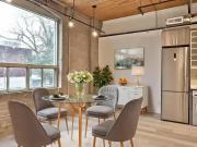 Apartment 2 Bedroom For Rent Toronto ON 2856 ES96463688