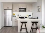 Apartment 2 Bedroom For Rent Toronto ON 3050 ES90906897