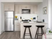 Apartment 2 Bedroom For Rent Toronto ON 3150 ES94987122