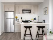 Apartment 2 Bedroom For Rent Toronto ON 3150 ES96297677