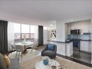 Apartment 2 Bedroom For Rent Toronto ON 3190 ES97062103