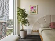 Apartment 2 Bedroom For Rent Toronto ON 3271 ES96295175