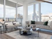 Apartment 2 Bedroom For Rent Toronto ON 3279 ES96280915