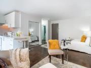 Apartment 2 Bedroom For Rent Toronto ON 3350 ES98363354