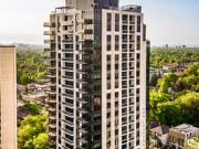 Apartment 2 Bedroom For Rent Toronto ON 3450 ES91063629