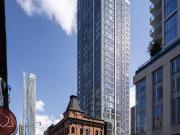 Apartment 2 Bedroom For Rent Toronto ON 3624 ES96295150