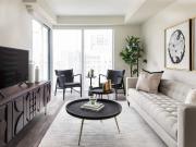 Apartment 2 Bedroom For Rent Toronto ON 3641 ES96246572