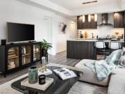 Apartment 2 Bedroom For Rent Toronto ON 3711 ES96281039