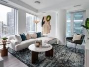 Apartment 2 Bedroom For Rent Toronto ON 3735 ES97940138