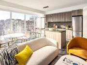 Apartment 2 Bedroom For Rent Toronto ON 3940 ES96295044