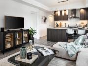 Apartment 2 Bedroom For Rent Toronto ON 4621 ES92938652