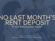 Apartment 2 Bedroom For Rent Waterloo ON 2095 ES86565147