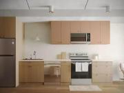 Apartment 2 Bedroom For Rent Waterloo ON 2195 ES91010645