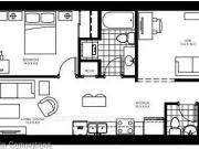 Apartment 2 Bedroom For Rent Waterloo ON 2350 ES92423752