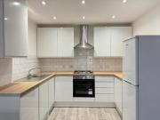 Apartment 2 Bedroom For Sale Alexandra Road South...