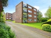 Apartment 2 Bedroom For Sale Altrincham Trafford 250000...
