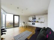 Apartment 2 Bedroom For Sale Birkenhead Liverpool 170000...