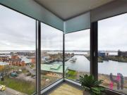Apartment 2 Bedroom For Sale Birkenhead Liverpool 177000...