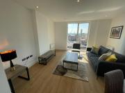 Apartment 2 Bedroom For Sale Birmingham Birmingham...