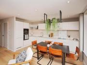 Apartment 2 Bedroom For Sale Bristol South...