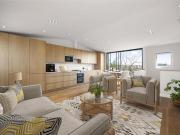 Apartment 2 Bedroom For Sale Camden Greater London...