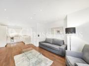 Apartment 2 Bedroom For Sale Camden Greater London...
