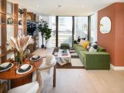 Apartment 2 Bedroom For Sale Canary Wharf Canary Wharf...