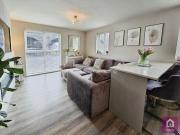 Apartment 2 Bedroom For Sale Chester Cheshire West And...