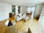 Apartment 2 Bedroom For Sale Chester Cheshire West And...