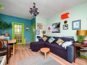 Apartment 2 Bedroom For Sale City Of Edinburgh City Of...